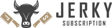 Jerky Subscription logo